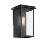 Arkville Light Small Outdoor Wall MOUNT-10 Inch Tall And 6 Wide Kichler. Fixed Price $94.97.