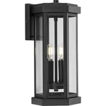 Progress Lighting P560338031 Resiwalloutdoor Socket Ramsey 15.5X7.5X7.37. Fixed Price $74.40.