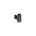 Trans Globe Lighting LED-50021 Compact 8" Tall Integrated Bronze. Fixed Price $114.00.