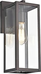 Chloe Lighting Richard Transitional Outdoor Wall Sconce 14" (oil Rubbed Bronze). Fixed Price $19.99.