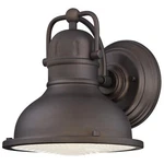 Westinghouse Lighting 6203400 Orson One-light Led Outdoor Wall Fixture Oil. Fixed Price $109.07.