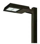 Hubbell Led Outdoor Lighting RAR-2-320L-110-4K7-3-ASQ-DB Area Roadway Fixture. Fixed Price $110.00.