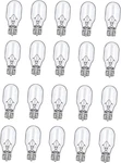 Landscape Light Bulbs For Philips 12 11 Watt T5 Wedge Base Low Voltage. Fixed Price $17.53.