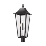 Z-lite 3 Light Outdoor Post Mount Fixture. Fixed Price $515.10.