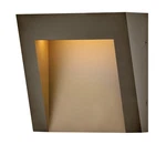 Hinkley Lighting 2140 Taper 7" Tall Led Wall Sconce - Textured Oil Rubbed Bronze. Fixed Price $194.65.