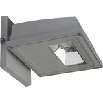 Nuvo Lighting 15W, Led Wall Pack Gray, 3000K, 120-277V 65-155. Fixed Price $54.98.