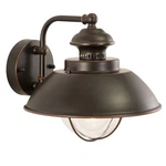 Vaxcel Lighting OW21501 Harwich Outdoor Wall Sconce - 10 Bronze. Fixed Price $139.99.