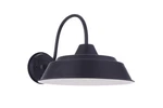 Used Craftmade Lighting ZA5514-MN Landmark Outdoor Wall Lantern. Fixed Price $114.75.