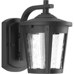 Progress Lighting P6077-LED East Haven 1 8" Tall Black. Fixed Price $134.99.