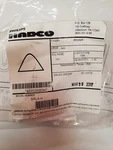 Nos* Philips-hadco SRL4-H Wall Mount Decklyte, 12V, W/ 10W T3 Wedge Bulb, Bronze. Fixed Price $50.00.