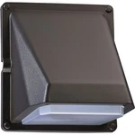 Nuvo Lighting Led Wall Pack 11W Bronze 65-050. Fixed Price $59.98.