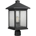 Z-lite 531PHBR-ORB Portland Post Light Accessories Oil Rubbed Bronze. Fixed Price $282.20.