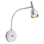 Eglo Halva 1-LIGHT Aluminum Wall. Fixed Price $12.99.