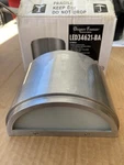 (MC71) Led 34621-BA Exterior 7" Designers Fountain Light. Fixed Price $189.95.