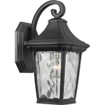 Progress Lighting P560171 Marquette 13" Tall Outdoor Wall Sconce - Black. Fixed Price $179.99.