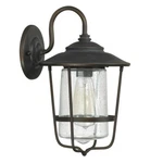 Capital Lighting Outdoor Wall Lantern - 9601OB. Fixed Price $171.20.