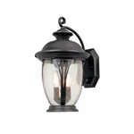 Designers Fountain Westchester 9" Wall Lantern, Bronze 30521-BZ. Fixed Price $59.99.