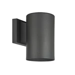 Sunset Lighting 1-LIGHT Round Exterior 15W 3000K Black F6901-31-LED. Fixed Price $79.99.