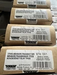 Dorman 974-001 Tpms Sensors For Town And Country Ram Truck Dodge 1500 Jeep 2500. Fixed Price $29.99.