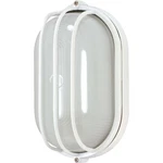 Nuvo Light 10" Oval Cage Bulk Head Die Cast 60-524. Fixed Price $57.99.
