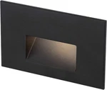 Wac Lighting WL-LED100-C-BK Ledme Horizontal Indoor/outdoor Step & Wall. Fixed Price $79.99.