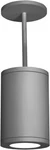 Wac Tube 6" Led Pendant 2700K 90 Circuit Graphite DS-PD06-F927-GH. Fixed Price $200.00.