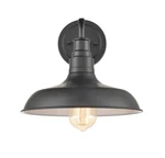 Used Millennium Lighting 2951-PBK Outdoor Wall SCONCE-10 Inch Tall And. Fixed Price $79.90.