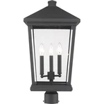 Z-lite 568PHXLR-ORB Beacon Post Light Accessories Oil Rubbed Bronze. Fixed Price $634.00.