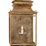 Visual Comfort Signature Collection SK2301GI Open Box Suzanne Kasler Flea Market. Fixed Price $324.50.