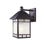 Acclaim Lighting 9012ABZ Artisan Outdoor Wall Architectural Bronze. Fixed Price $104.00.
