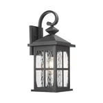 Darkaway Large Outdoor Fixtures Wall Mount, 21INCH Outside Lights .... Fixed Price $142.55.
