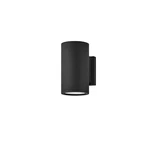 Hinkley Lighting Silo Outdoor Wall Mount Black 13590BK-LL. Fixed Price $126.65.