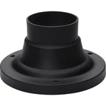 Maxim Lighting Aluminum Pier Mount Black - 2000BK. Fixed Price $29.99.
