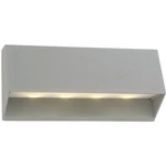 8.63 Inch 4W Led Outdoor Wall Mount-marine Grey Finish Eurofase Lighting. Fixed Price $158.90.