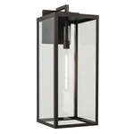 Olde Bronze One Light Outdoor Wall Mount From The Branner Collection. Fixed Price $484.99.
