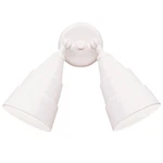 Kichler 6052 White 2-LIGHT 11" Outdoor Wall. Fixed Price $87.98.