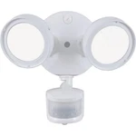 (1)-HALO Lumen Selectable Motion Activated Led Floodlight Fixture. TGS2S402MRRW. Fixed Price $88.99.