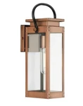 Progress Lighting Union Square Tall Wall Scone. Fixed Price $100.00.