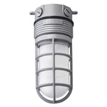 Lithonia Lighting Olvtcm M6 Vapor Tight 15 Watt Ceiling Mount Led , Grey. Fixed Price $85.00.