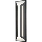 Z-lite 5028B-BK-LED Banff Outdoor Wall Light Sand Black. Fixed Price $436.90.