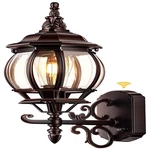 Vianis Oil Rubbed Bronze Outdoor Light Fixtures Wall Mount Modern Front Porch. Fixed Price $88.44.