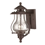 Acclaim Lighting Blue Ridge Wall Sconce, Architectural Bronze - 8201ABZ. Fixed Price $112.00.