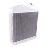 CC4749 3ROW Radiator For 1947-1954 Plymouth Belvedere/plaza/savoy Base 3.6L 3.8L. Fixed Price $173.99.