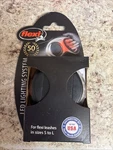 Flexi Led Lighting System For Leashes Small Business. Fixed Price $24.90.