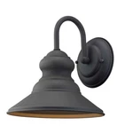 Trans Globe Outdoor 1 Light Wall Lantern, Weathered Bronze - 50540WB. Fixed Price $57.00.