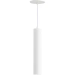Maxim Lighting 86437WT Calibro Led 2.5 Inch White Outdoor Pendant. Fixed Price $160.20.