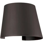 Access Lighting 20399LEDMGCNE-BRZ Cone 6 Inch Bronze Outdoor Wall Sconce. Fixed Price $166.00.
