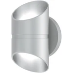 Access Lighting 20120LEDDMG-SAT Marino 8 Inch Satin Outdoor Wall Sconce. Fixed Price $97.60.