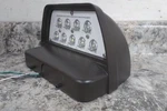 Exo LNC-9LU-4K-3-1-PCU 120 To 277VAC 4000K 22W Led Wall Pack. Fixed Price $79.99.