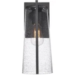 Artcraft Lighting AC8821BK Portofino Led 14 Inch Black Outdoor Wall. Fixed Price $169.85.